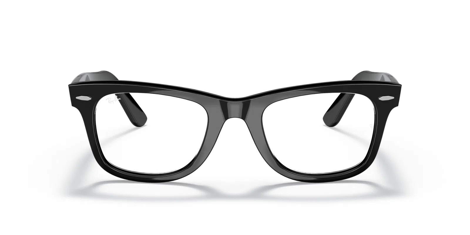 Ray-Ban Wayfarer 5121 Eyeglasses - view 9